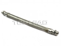 SINOTRUK® Genuine - montagem dos tubos flexíveis - peças de reposição para SINOTRUK HOWO parte No.:WG9918360184