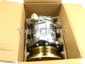 Componentes de motor de SINOTRUK HOWO - compressor de ar-condicionado - para SINOTRUK HOWO WD615 Series motor parte No.:WG1500139006