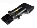SINOTRUK® Genuine - tubulação de entrada de ar - motor componentes para SINOTRUK HOWO WD615 Series motor parte No.:WG9725190002