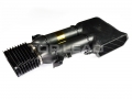 SINOTRUK® Genuine - tubulação de entrada de ar - motor componentes para SINOTRUK HOWO WD615 Series motor parte No.:WG9725190002