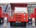 Caminhão de tipper de mineração® de SINOTRUK HOWO 50, 6x4 caminhão de descarregador de mineração, caminhão de lixo