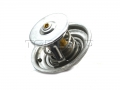 Motor de genuíno - núcleo de termostato 80 graus - SINOTRUK HOWO D12 SINOTRUK® parte No.:VG1246060024