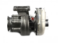 Motor de genuíno - Assembleia do Turbocharger - SINOTRUK HOWO D12 SINOTRUK® parte No.:VG1246110020