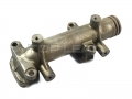 Motor de genuíno - tubo de exaustão traseira - SINOTRUK HOWO D12 SINOTRUK® parte No.:VG1246110110