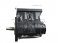 Motor de genuíno - montagem do compressor de ar - SINOTRUK HOWO D12 SINOTRUK® parte No.:VG1246130008