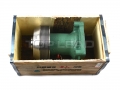 Motor de genuíno - conjunto de suporte do ventilador - SINOTRUK HOWO D12 SINOTRUK® parte No.:VG1246060130