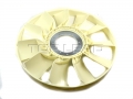 Motor de genuíno - ventilador φ768 - SINOTRUK HOWO D12 SINOTRUK® parte No.:VG1246060152