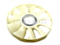 Motor de genuíno - ventilador φ768 - SINOTRUK HOWO D12 SINOTRUK® parte No.:VG1246060152