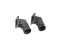 SINOTRUK® Genuine - conjunto de tubo - componentes de motor para SINOTRUK HOWO WD615 Series motor parte No.:VG1560010028
