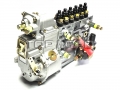 Genuine SINOTRUK® - alta pressão bomba - componentes do motor de SINOTRUK HOWO WD615 Series motor parte No.:VG1560080022