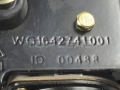 Peças de SINOTRUK HOWO - Motor do limpador (Hw08) - para SINOTRUK HOWO parte No.:WG1642741001