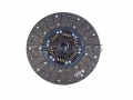 SINOTRUK® Genuine - disco de embreagem (CH430-21) - peças de reposição para SINOTRUK HOWO parte No.:WG9921161100