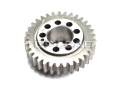 SINOTRUK® Genuine - Camshaft Timing Gear - componentes de motores para motor SINOTRUK HOWO WD615 Series parte No.:VG1500019014