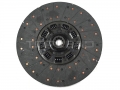 SINOTRUK® genuíno - 420-Spare Parts de disco de embreagem para SINOTRUK HOWO parte No.:WG1560161130