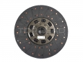 SINOTRUK® genuíno - 420-Spare Parts de disco de embreagem para SINOTRUK HOWO parte No.:WG1560161130