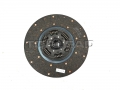 SINOTRUK® Genuine - disco de embreagem (420 mm) - peças de reposição para SINOTRUK HOWO parte No.:WG9619160001