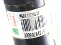 SINOTRUK® Genuine - mangueira de borracha (1500 mm) - peças de reposição para SINOTRUK HOWO parte No.:WG9725538238