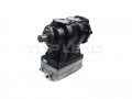 SINOTRUK® Genuine - duplo ar Compressor - motor componentes para motor SINOTRUK HOWO WD615 Series parte No.:VG1099130010