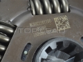 SINOTRUK® Genuine - disco de embreagem (CH430-21) - peças de reposição para SINOTRUK HOWO parte No.:WG9921161100