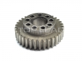 SINOTRUK® Genuine - Camshaft Timing Gear - componentes de motores para motor SINOTRUK HOWO WD615 Series parte No.:VG1500019014