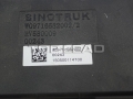 SINOTRUK® genuíno - MINI controlador de reposição peças de SINOTRUK HOWO A7 parte No.:WG9716582002 AZ9716582002
