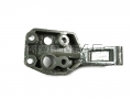 SINOTRUK® genuíno - direito colchete - peças de reposição para SINOTRUK HOWO A7 parte No.:WG1664440012 AZ1664440012