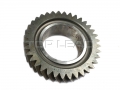 SINOTRUK® genuíno Mainshaft - 3 gear-peças de SINOTRUK HOWO parte No.:WG2210040403