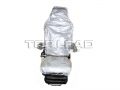 SINOTRUK® genuíno - montagem do assento (direito)(Including Seat Belts, Armrest) - peças de reposição para No.:WG1662510004 de parte do SINOTRUK HOWO A7
