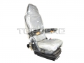 SINOTRUK® genuíno - montagem do assento (direito)(Including Seat Belts, Armrest) - peças de reposição para No.:WG1662510004 de parte do SINOTRUK HOWO A7