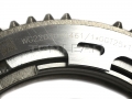 Genuine SINOTRUK® - sincronizador anel montagem-peças de reposição para SINOTRUK HOWO parte No.:WG2203040461 / WG2203040451