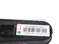SINOTRUK® genuíno - porta esquerda controle interruptor painel - peças de reposição para SINOTRUK HOWO parte No.:WG1664331061 WG1664331061