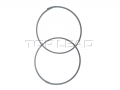 SINOTRUK® genuíno - selo anel 1-peças de reposição peças de SINOTRUK HOWO parte No.:WG2229040316