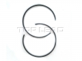 SINOTRUK® genuíno - trava anel - peças de reposição para SINOTRUK HOWO parte No.:WG2229020020