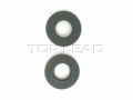 SINOTRUK® genuíno - Thrust ring - peças de reposição para SINOTRUK HOWO parte No.:WG2229050003