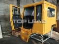 Caminhão de mineração XCMG NXG5650DT cabine Assembly