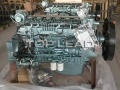 Motor a Diesel D10.38-40 SINOTRUK HOWO A7 HW3812094L para a
