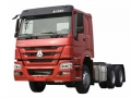 Best-seller Prime Movers, SINOTRUK HOWO 6x4 caminhão do trator, reboque de cabeça