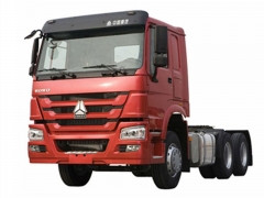 Best-seller Prime Movers, SINOTRUK HOWO 6x4 caminhão do trator, reboque de cabeça Online