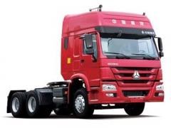 Boa qualidade SINOTRUK HOWO 6x4 caminhão com dois beliches, cabeça, 10 roda caminhão cabeça Tractor de reboque melhor on-line