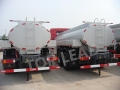 Best-seller SINOTRUK HOWO 6x4 óleo tanque caminhão, caminhão-tanque 18M 3 de combustível, óleo Diesel caminhão tanque de transporte