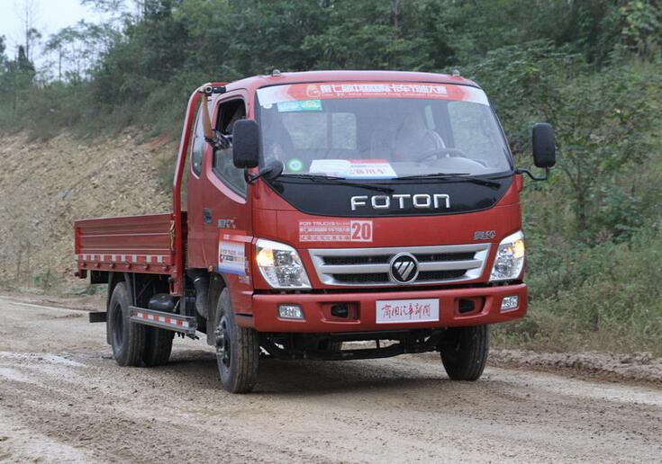 LISTA DE PREÇOS DE PEÇAS DE REPOSIÇÃO DO FOTON AUMAN CAMINHÃO 07