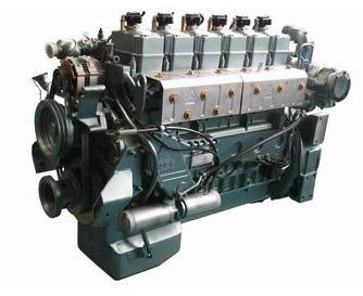 Lista de preço de motor SINOTRUK (WD615 & outro)
