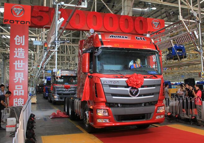 LISTA DE PREÇOS DE PEÇAS DE REPOSIÇÃO DO FOTON AUMAN CAMINHÃO 28